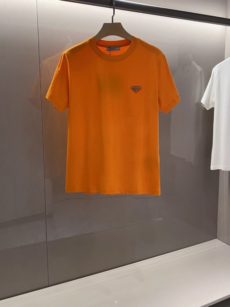 Prada T-Shirts